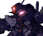 Neo Gundam (Unit 1) - SD Gundam G Generation Spirits (JPN)