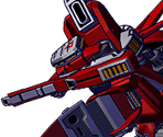 Vigna Zirah - SD Gundam G Generation Spirits (JPN)