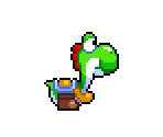Yoshi - Yoshi Customs