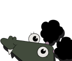 Sweet Geraldine - Later Alligator