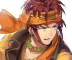 Lifis (Perilous Seas) - Fire Emblem: Heroes