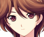 Michiru Isumi - Muv-Luv Alternative Chronicles Vol.3