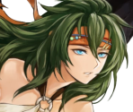 Vika (Perilous Seas) - Fire Emblem: Heroes