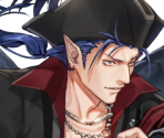 Naesala (Perilous Seas) - Fire Emblem: Heroes
