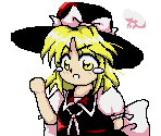 Yuki - Touhou Kaikidan (Mystic Square)