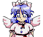 Mai - Touhou Kaikidan (Mystic Square)