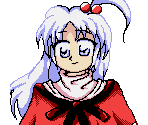 Shinki - Touhou Kaikidan (Mystic Square)