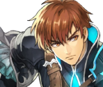 Raven (Resplendent) - Fire Emblem: Heroes