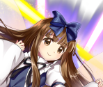 Star Sapphire - Touhou LostWord