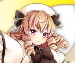 Luna Child - Touhou LostWord