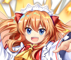 Sunny Milk - Touhou LostWord