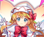 Lily White - Touhou LostWord