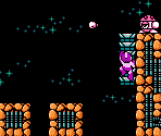 Uranus Tileset (MMV GB, GBC-Style) - Mega Man Customs