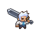 Ulrik S. Blitz - The Game is Bugged!