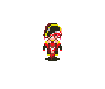 Houshou Marine (Panel de Pon-Style) - Hololive Customs