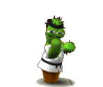 Spike - Pop Fu