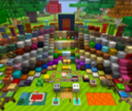 Menu Icons - Minecraft: Nintendo Switch Edition