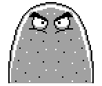 Big Blob - Virtual Boy Wario Land