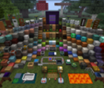 Menu Icons - Minecraft: Nintendo Switch Edition