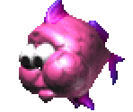 Game Objects - Squelchies