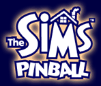 Loading & Instruction Menus - The Sims Pinball