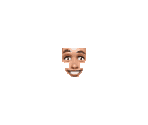 Faces (M) - Pogo Minis