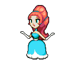 Princess Emera - Ripened Tingle's Balloon Trip of Love (JPN)