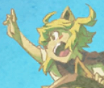 Chapter End Cards - Fuga: Melodies of Steel