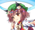 Chen - Touhou LostWord