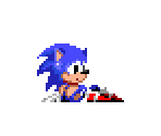 Sonic the Hedgehog (Earliest Prototypes) - Sonic the Hedgehog 2 (Prototypes)