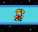 Roll (MM11, Expanded) (Inti Creates 8-bit-Style) - Mega Man Customs