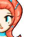 Princess Emera (Love Push) - Ripened Tingle's Balloon Trip of Love (JPN)