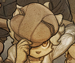 Chapter 2 & 3 Illustrations - Fuga: Melodies of Steel