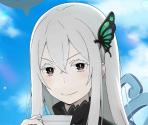 Echidna - Re:Zero - Lost in Memories