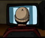 Comic - The Dark Internet