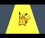 Super Contest Winner Screen - Pokémon Platinum