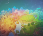 Loading Screen - Phoenotopia Awakening