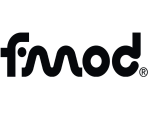 FMOD Logo - Friday Night Funkin'