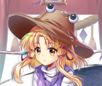 Suwako Moriya - Touhou LostWord