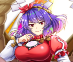Kanako Yasaka - Touhou LostWord