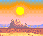 Backgrounds - Charlie Ninja