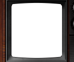 TV Overlay - 8-BIT ADVENTURE STEINS;GATE