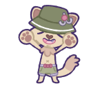 Fisher - Here Comes Niko!