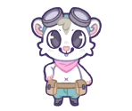 Moomy - Here Comes Niko!