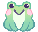 Frogs - Here Comes Niko!