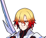Xeno (Angel Form) - Stella Glow