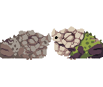 Century Toad - Phoenotopia Awakening
