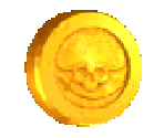 Coin - Cannonballs!
