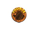 Star Select Course Number - Super Mario 64