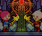 Loading Screen - Destination: Dragons!